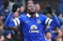 "Volfsburg" Lukaku uchun 45 million evro berishga tayyor