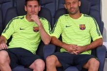 Maskerano: "Messi - tirik afsona"