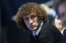 David Luiz ikki haftaga, Kabay bir oyga safdan chiqdi