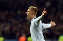 Evropa ligasi. "Fiorentina" va "Dinamo Kiev" keyingi bosqichda