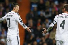 "Real"dagilar Ronalduning kayfiyatidan havotirda