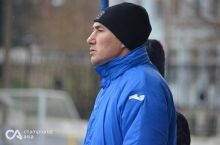 Ашурматов огласил состав сборной Узбекистана U-23