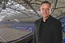 Xeldt "SHalke-04" Xediraga qiziqish bildirayotganini tasdiqladi