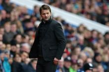 Tim SHervud: Tottenxemda ishlagan vaqtimda Keynni sotilishiga qarshi bo'lganman