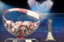 Evropa Ligasi: "Zenit" - "Sevilya", "Dinamo" - "Fiorentina" va boshqa juftliklar