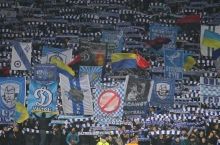 "Dinamo" - "Everton" bahsida muxlislar tashrifi bo'yicha Evropa Ligasi rekordi o'rnatildi