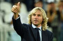 Pavel Nedved: "Yuventus"da yarim final uchun imkoniyat bor"