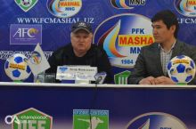 Edgar Gess: "Men 10 yil ham maoshsiz ishlay olaman"
