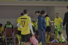 "Neftchi": Yangilanish jarayoni davom etmoqda