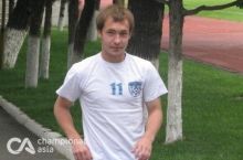 Temur Hakimov "Oq-tepa"da