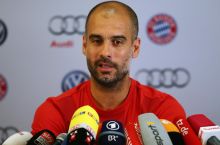 Pep Gvardiola: "Portu" ECHLda ushbu mavsumda hali mag'lub bo'lmaganini esdan chiqarmaslik lozim"