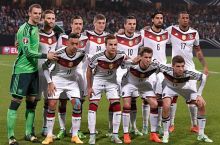 Xolger Badshtuber Germaniya terma jamoasidan chaqiruv oldi