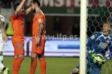 Ispaniya chempionati, 28-tur. "Valensiya" yirik hisobdagi g'alabani rasmiylashtirdi