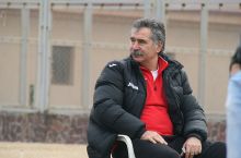 Vadim Abramovning salomatligi xavf ostida emas