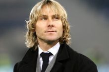Nedved: "Yuventus" yarim finalga chiqishi mumkin"