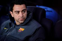 El Mundo Deportivo: Xavi faoliyatini Qatarda davom ettiradi