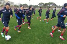 “Bunyodkor”ning 18 nafar futbolchisi terma jamoalarga chaqirildi