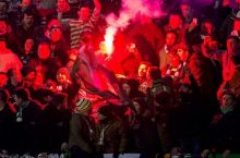 UEFA Dinamoga 20 ming evro jarima soldi