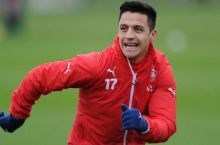 "Nyukasl" – "Arsenal". Boshlang'ich tarkiblar malum