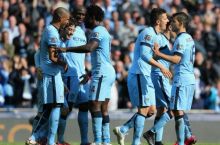 APL. 30-tur. "Manchester Siti"dan navbatdagi yirik g'alaba