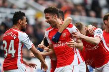 Angliya. 30-tur. Arsenal safarda Nyukaslni yutdi va boshqa natijalar