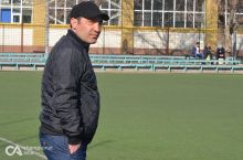 Muxtor Qurbonov: “SHo'rtan”ni oldingi qaddini rostlash asosiy maqsadimiz"