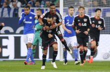 Bundesliga, 26-tur. "Borussiya D" va "Bayer" safarda g'alaba qozondi