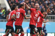 PREVYU. "Lokomotiv" - "Neftchi"