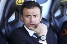 Luis Enrike: Real bilan o'yin muhim, lekin hal qiluvchi emas