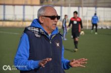 VIDEO. "Navbahor" - "Metallurg" 2:2. O'yindan keyingi matbuot anjumani