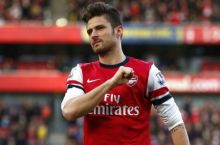 Olive Jiru: "Arsenal" oxirigacha kurashadi"