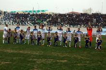 "Navbahor” futbol klubining PFLga topshirgan “zayavkasi”