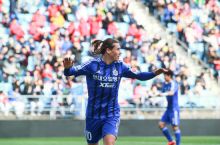Server Jeparovda 89 daqiqa, "Ulsan"da durang
