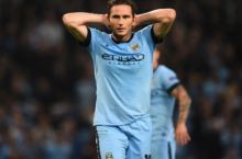 Lempard muddatidan oldin "Manchester Siti"dan ketishi mumkin