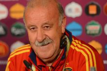 Visente Del Boske: Morata – Ispaniyaning kelajagi