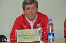 Marat Miftaxutdinov: "2 metrdan qanday qilib gol ura olmaslik mumkin?"