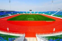 Yangi Zelandiya bilan o'yin Farg'onadagi yangi stadionda bo'ladi