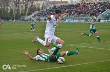 "Lokomotiv" - "Neftchi" uchrashuvi 22:00da SPORT TVda namoyish etiladi