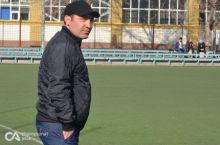 Muxtor Qurbonov: “G'uzordagi birinchi uchrashuvda hayajon bo'ldi”