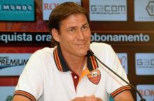 Руди Гарсия: "Я не уйду в отставку"