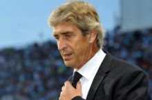 "Manchester Siti" yozda transferlar uchun 200 million funt ishlatishi mumkin