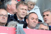 Moyes: "Premer-Liga bu yil kuchsiz"