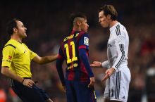 VIDEO. "Barselona" - "Real" 2:1