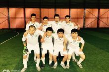 AKFA tashabbusi bilan vodiyda futbol musobaqasi bo'lib o'tdi