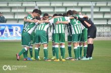 "Neftchi" hisobida 100-durang