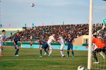 VIDEO. “Qizilqum” – “Bunyodkor” 0:2