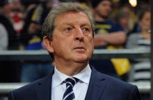 Рой Ходжсон: «Руни сложнее забивать за сборную, чем это было во времена Чарльтона»