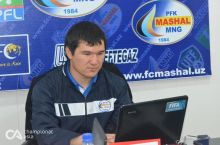 Muborak safari taassurotlari yoxud "Mashal"dan o'rnak oling!