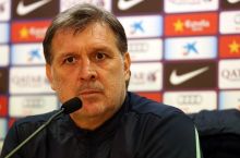 Xerardo Martino: Messining samaradorligi murabbiyga bog'liq emas