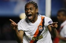 Luis Adriano Braziliya terma jamoasiga chaqirildi